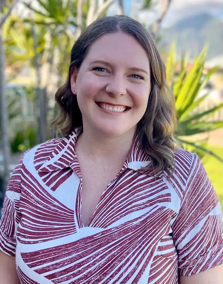 Maggie Batangan, Chief Executive Officer at Maui Economic Opportunity